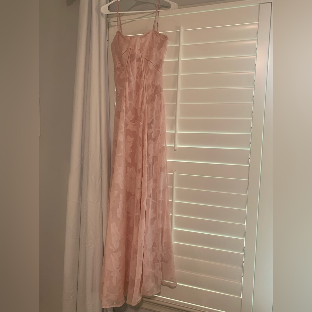 House of CB dress